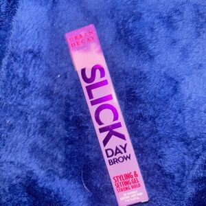 Urban decay brow gel